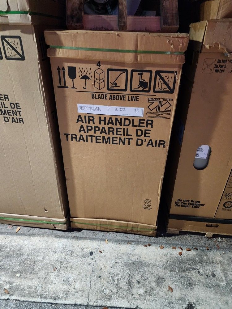 New And Used Ac Units On Sale