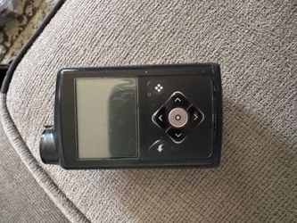 Medtronic 780G Insulin Pump