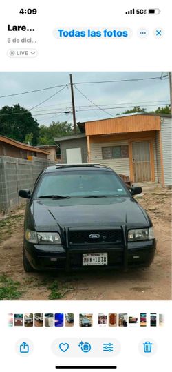 2007 Ford All Models
