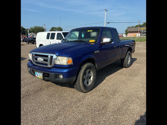 2006 Ford Ranger
