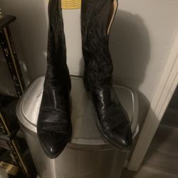 Men’s Boots 