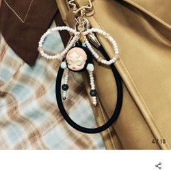 Celebrating the Moment Series-Cable Pendant Blind Box