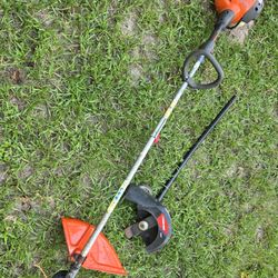 Husqvarna 128LD Weedeater Edger 