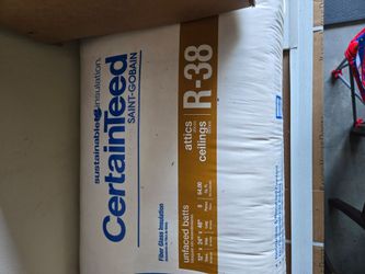 Insulation