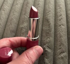NEW CLINIQUE POP LONGWEAR LIPSTICK IN PLUM POP $5!