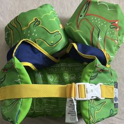Child/toddler Swim Vest