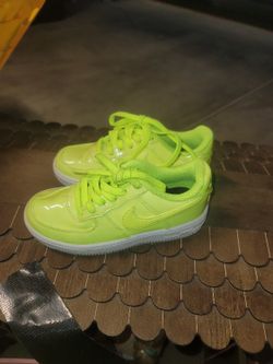 Air Force 1s Size 11c