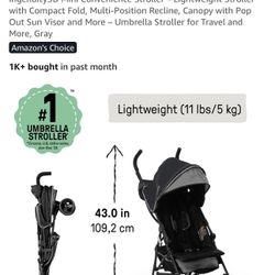 Stroller