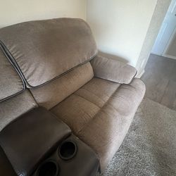 Couch And Bed For Sale The I’ll Take 500.00 For The Couch 500.00