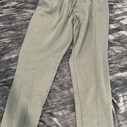 Chaser green joggers Size S By chaser