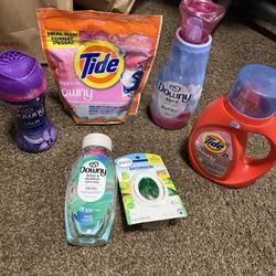 Laundry Bundle