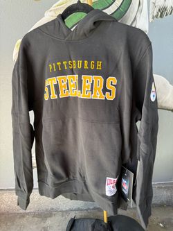 Pittsburgh Steelers lululemon hoodie