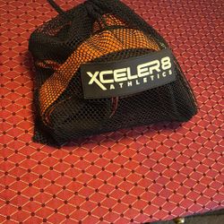 Xplosive Speed Training Kit