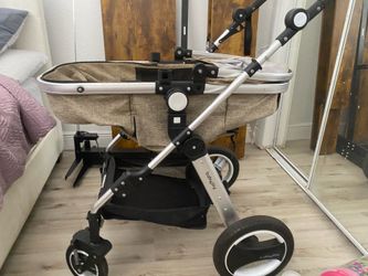 Baby Joy Stroller