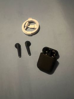 AirPods