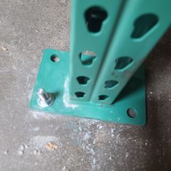 Pallet Rack