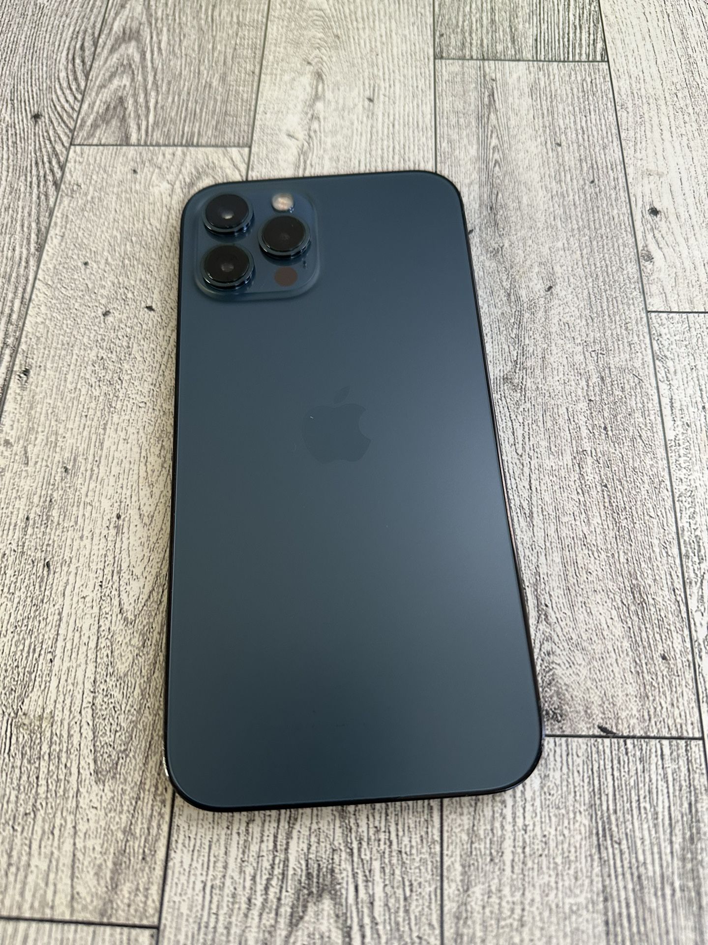 iPhone 12 Pro Max (512gb) Unlocked / Liberado