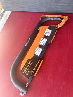 Hacksaw 12”  high tension