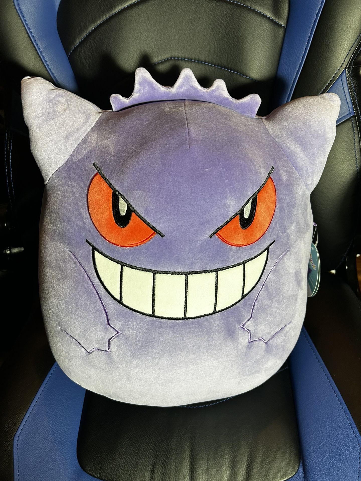 Gengar 14inch Squishmallow