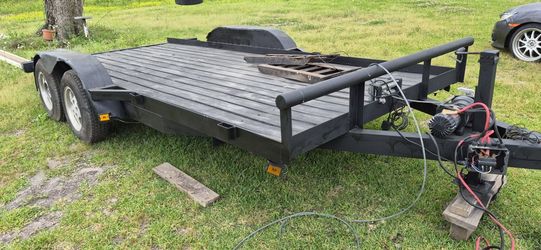 16 Ft TÃtulo En Mano