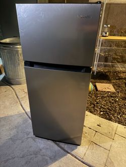 Fridge