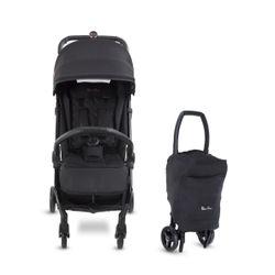 Silver Cross Stroller 