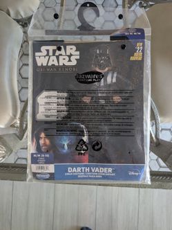 Child's Halloween costume