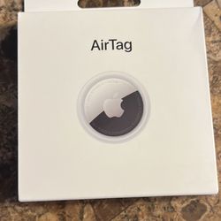 Apple Airtag