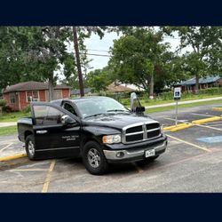 2004 Dodge Ram 1500