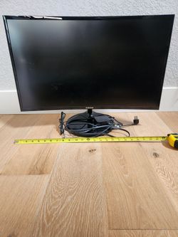 27" Samsung Computer Monitor