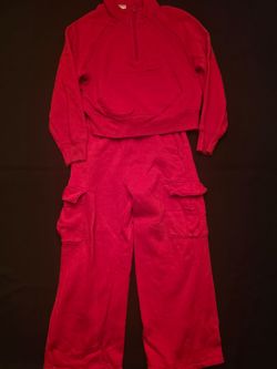 Gaps Kids sweats Jogging Set size 8 M