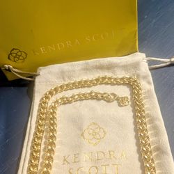 Necklace Kendra Scott