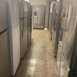 Fridge