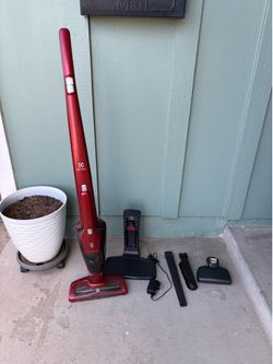 Vacuum