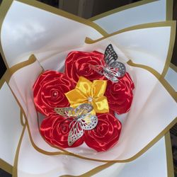 Eternal Roses 