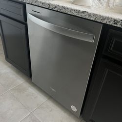 Dishwasher 