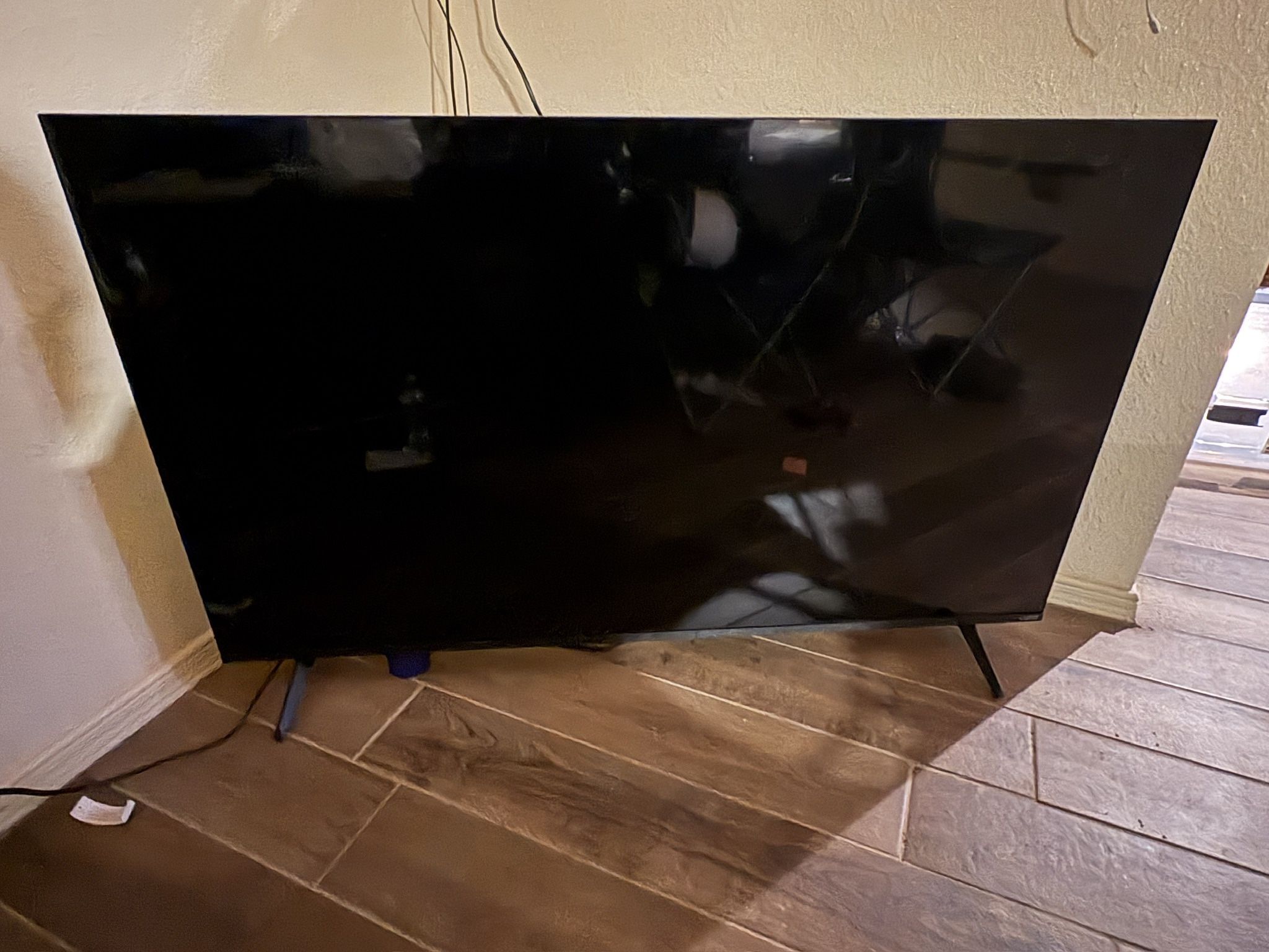 Vizio Smart TV