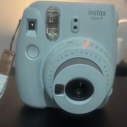 Instax Mini 9 
