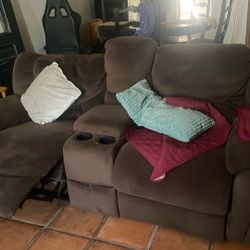 Use Couches