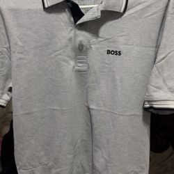 Hugo Boss 