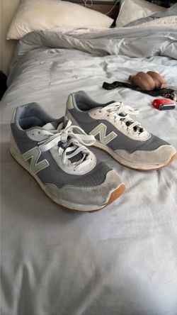 New balance