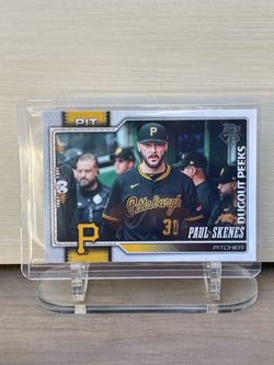 Baseball Trading cards