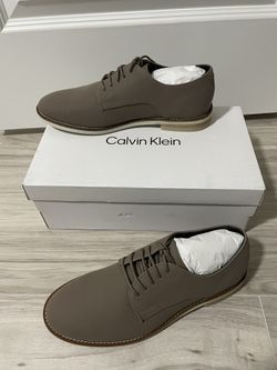 New Calvin Klein Dress Shoes Men 9 Size