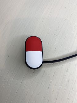 Starbucks Straw Cover 