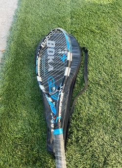 Babolat Pure Drive Team tennis racquet $60