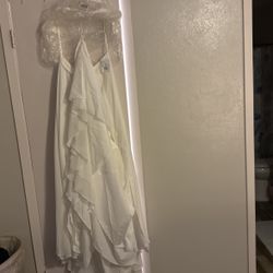 Wedding Skirt