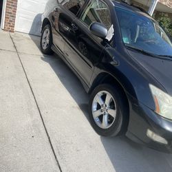 2004 Lexus Rx 330
