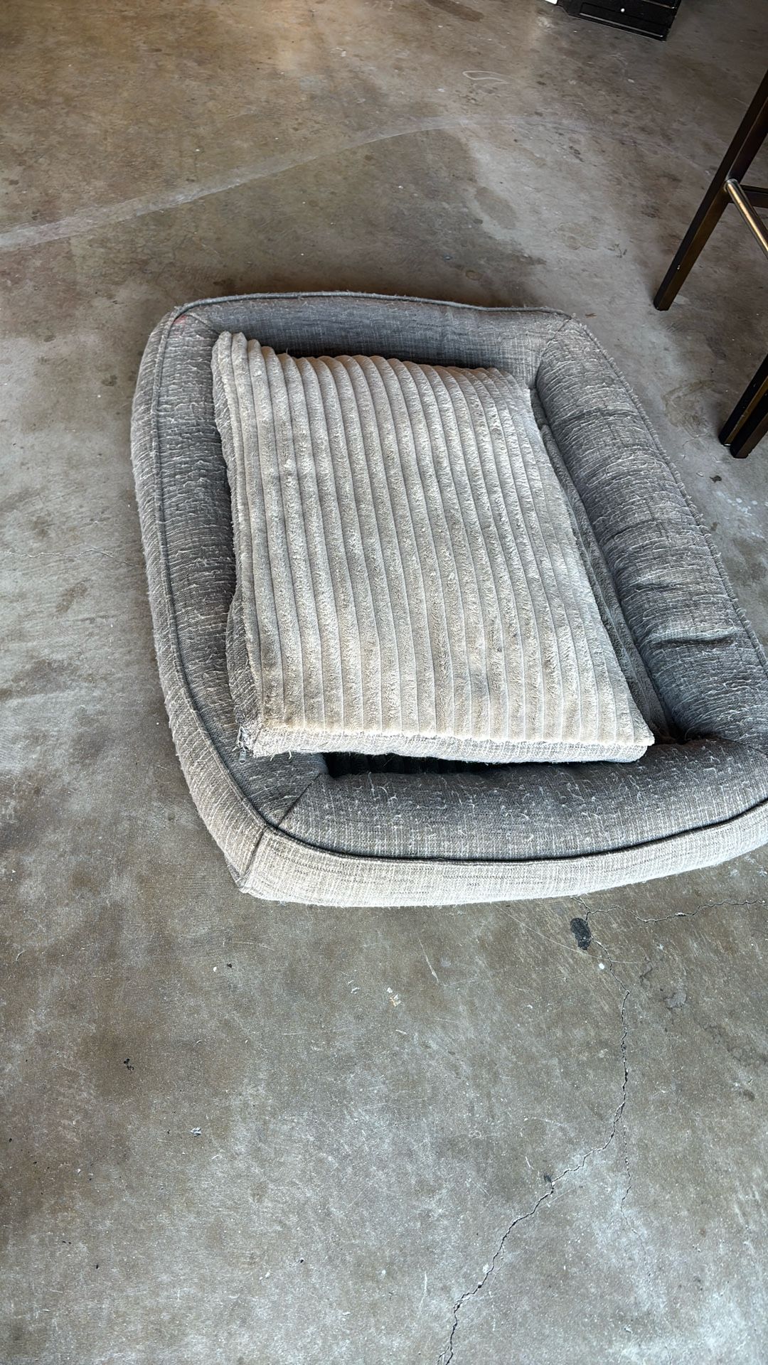 Dog Bed