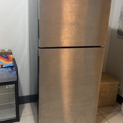 Fridge Whirlpool WRT348FMES