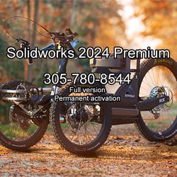 Solidworks 2024 Solid Works